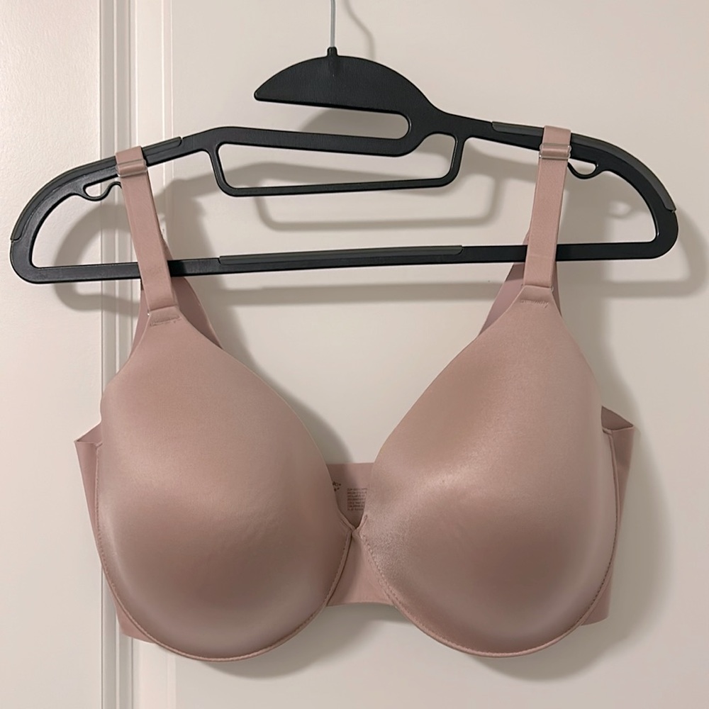 Soma Vanishing Back Bra - 34G